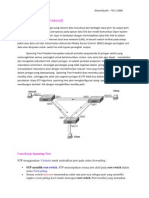 Spanning Tree Protokol PDF