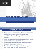 Download TEORIPERMAINAN by Ve Kesma SN110024971 doc pdf