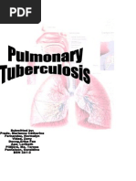 Download Pulmonary Tuberculosis by KoRnflakes SN11002640 doc pdf