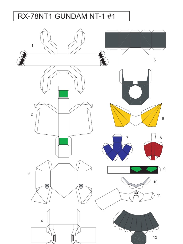 NT 1 | PDF