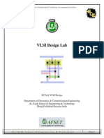 VLSI Design Lab New