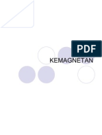 18 Kemagnetan