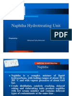 02 Naphtha Hydro Treating (Compatibility Mode) - Opt