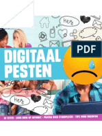 Digitaal Pesten