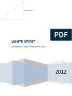 White Spirit