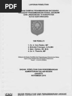 Download contoh andal by Nova SN110048993 doc pdf