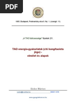 Download Chi Kung elmlete s alapjai _tanfolyami segdanyag_brkkal by Mrton Sdor SN110050149 doc pdf