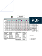 Kalender Pendidikan A4