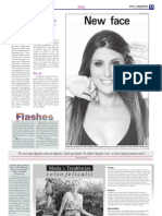 Estilo Opinião em Revista14- out