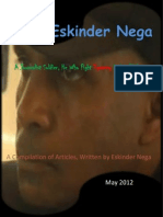 Am Eskinder Nega