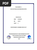 Download Paper Tugas 1Fazarianti by Faza Talnover SN110063945 doc pdf