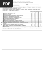 Download Questionaire Teacher Teacher by Tempus Websites SN110064205 doc pdf