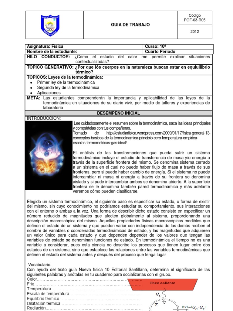 Seg Meta Guia 10º IV | PDF