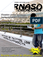 Parnaso - CreAcción Septiembre-Octubre 2012 Nº5