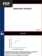 Regression