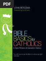 Download Bible Basics for Catholics A New Picture of Salvation History by Ave Maria Press SN110067604 doc pdf