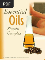 Download Essential Oils  by IreneRains SN110071319 doc pdf