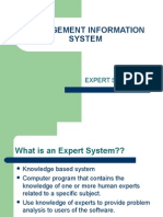 Surendra Expert System