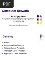 Network Basics