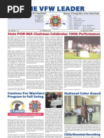 Download VFW NC Leader Newspaper Jul-Sep12 by Dan Romuald SN110079861 doc pdf