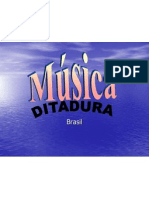 ART - Musicas Da Ditadura