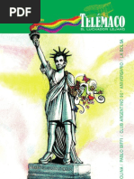 Revista Telémaco [#2]