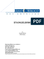 Evangelismo Portugues