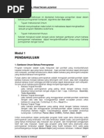 Download Modul Lazarus by Ade Supriatna SN110084677 doc pdf