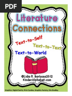 Download Making Literature Connections by Lidia Rb SN110092230 doc pdf