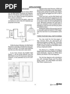 texecom 64w installation manual