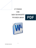 Manual de Word 2010