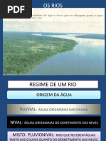 OS RIOS - Cópia