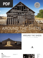 Download Around the Sheds  Extract by The Five Mile Press SN110124974 doc pdf