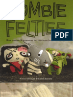 Zombie Felties