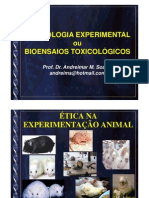 2011_toxicologia Experimental_aula_1 [Modo de Compatibilidade]