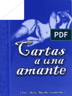 3785208 Cartas a Una Amante