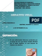 Hepatitis Viral