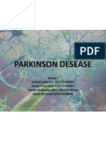 Parkinson Desease