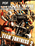 Download Nostalzine Redux 1 by NostalzineRedux SN110149763 doc pdf