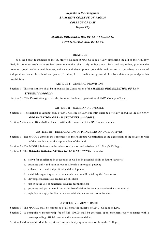Draft CBL | PDF | Commission On Elections (Philippines) | United States ...