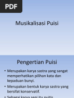 Download Musikalisasi Puisi POWER POINT by Ross Shield Renti Bellinda SN110153626 doc pdf