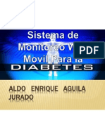 Presentacion Diabetes