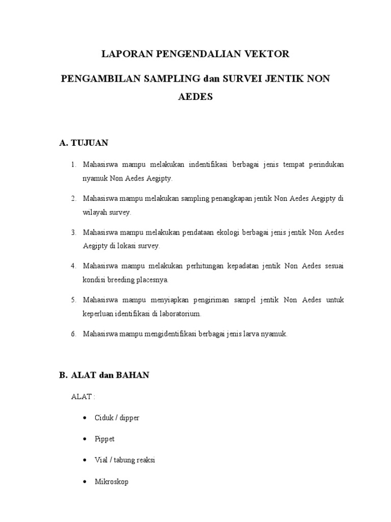 Surat Kontrak Untuk Perkhidmatan Dobi Selama Tiga Tahun