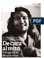 Ernesto -Che- Guevara _De Cara Al Mito