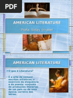 Aula1 American Literature