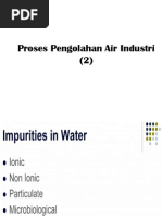 Download Sisten Pengolahan Air Dalam Industri by jejenacl SN110162820 doc pdf
