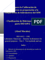 06 Hydrometers Clasification Part 2 - Abed Morales