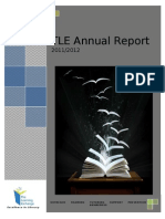 TLE Annual Report 2011 2012