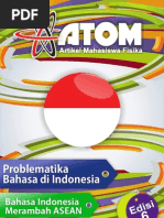 Download Atom Edisi VI  by Parie Perdana SN110163992 doc pdf