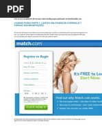 Download PDF Landing Pages para Multinivel by Alexander Bobadilla SN110164925 doc pdf